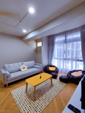 New Family Suite 2bdrms 8pax by AJ Home